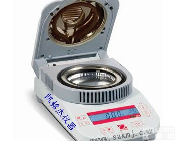MB23  奥豪斯红外<em>水份</em>仪/快速<em>水份</em>仪<em>测定仪</em>/技术参数/报价