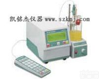 831 KF  <em>瑞士</em>万通水份测定仪，库仑法卡氏水份仪/广东<em>广州</em>