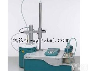 860  <em>万通</em> Metrohm<em>卡氏</em>样品加热处理器/广东珠海/价格