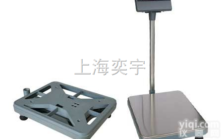 TCS  海口600<em>公斤</em>带打印电子秤，600<em>公斤</em>带<em>打印台</em>秤简介