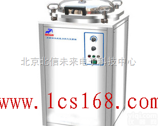 HG19-LDZX-30FAS  全不锈钢立式压力蒸汽灭菌器 翻盖式不锈钢立式压力灭菌 4120