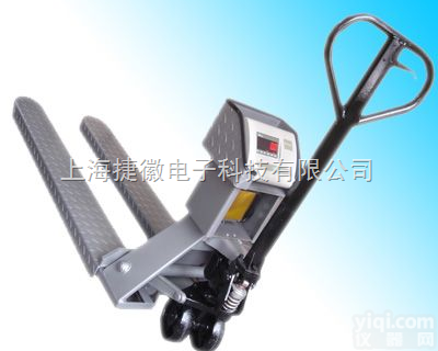 供应<em>叉车</em>秤,<em>手推</em>液压<em>叉车</em>秤,<em>电子秤</em>