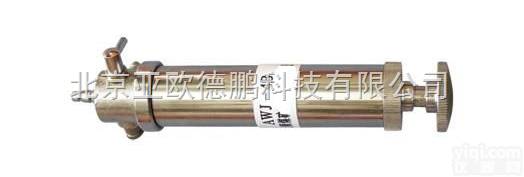 DP-AWJ-4B  多种<em>气体取样器</em>/<em>气体取样器</em> /<em>气体采样器</em>
