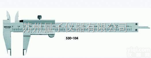 <em>530</em><em>系列</em>0-200*0.02mm  三丰<em>游标卡尺</em><em>530</em><em>系列</em>0-200*0.02mm