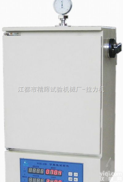 JH-1049  <em>橡胶</em>可<em>塑性</em>试验机/<em>橡胶</em>可塑度试验机