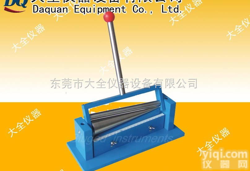 TD-615  <em>镀层</em><em>结合力</em>测试仪