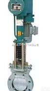 PZ273F<em>电液</em>动刀型<em>闸阀</em>、<em>电液</em>动对夹刀<em>闸阀</em>