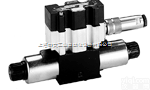 D41FHB31E1NE0047  PARKER<em>现货供应</em>D41FH系例<em>先导</em>式PARKER比例换向阀
