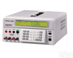 <em>PROVA</em>-8000  可编程电源<em>供应</em>器<em>PROVA</em>-8000