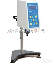 SNB-3<em>数字式</em><em>粘度计</em>  无级变速<em>数字式</em><em>粘度计</em>  <em>数字式</em><em>粘度计</em>的质量