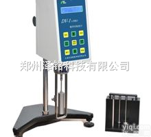 DV-1+Pro<em>数字式</em><em>粘度计</em>  可程控<em>数字式</em><em>粘度计</em>  <em>粘度计</em>的种类