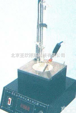 DP-BSY-260  发动机<em>冷却液</em><em>沸点测定仪</em> <em>冷却液</em><em>沸点测定仪</em>