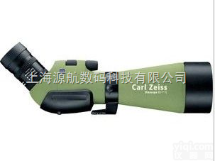 昆明观鸟<em>望远镜</em> 丽江观鸟<em>望远镜</em> 曲靖观鸟<em>望远镜</em>  德国<em>蔡司</em> 85TxFL 观鸟<em>望远镜</em>（45度角，绿色机身）
