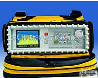 prk4c  德国<em>宝马</em>PRK4C便携式多制式高级卫星/电视<em>频谱</em><em>场强仪</em>