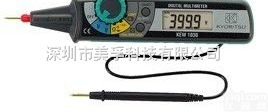 <em>笔式</em><em>万用表</em>KEW<em>1030</em>（KYORITSU）<em>1030</em><em>万用表</em>  日本共立笔试<em>万用表</em>