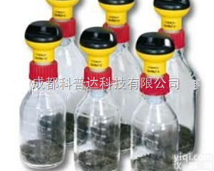 OxiTop Control B6<em>土壤呼吸</em><em>测定仪</em>\/