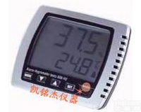 608-H1  608-H2温<em>湿度</em><em>测量仪</em>/德图TESTO温<em>湿度</em>仪/温度<em>湿度</em>记录仪价格