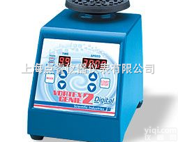 DIGITAL VORTEX-GENIE 2  DIGITAL VORTEX-GENIE 2 <em>数显</em>可<em>调速</em>计时漩涡混合器