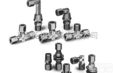 SMC<em>卡套</em>式<em>接头</em>，日本SMC<em>卡套</em>式<em>接头</em>