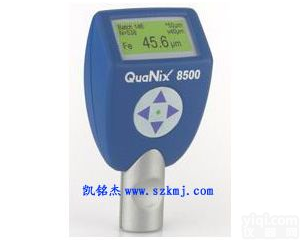 8500  涂层<em>测厚仪</em>德国尼克斯QuaNix,<em>测厚仪</em>价格,广东<em>深圳</em>供应商