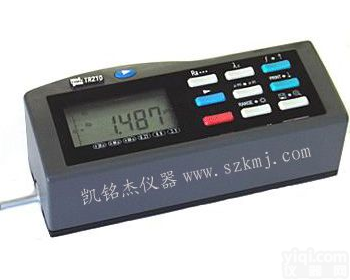 TR210  <em>手持式</em><em>粗糙度仪</em>资料型号/上海<em>粗糙度仪</em>/<em>批发商</em>/报价
