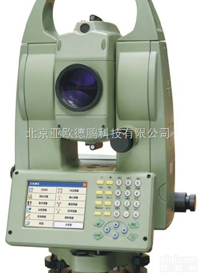 DP-OTS812N  <em>智能型</em><em>全站仪</em>/<em>全站仪</em>/彩屏WINCE<em>智能型</em><em>全站仪</em>