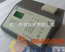 <em>土壤养分</em><em>速测仪</em> TPY-6A  <em>土壤养分</em><em>速测仪</em> TPY-6A