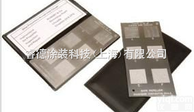 E133  Elcometer 133 船用<em>螺旋桨</em><em>粗糙度</em><em>比较器</em>