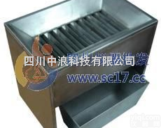 <em>不锈钢</em>横<em>格式</em>分样器 HGG-I  <em>不锈钢</em>横<em>格式</em>分样器 HGG-I