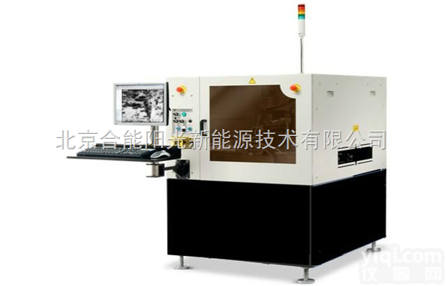 Helios-PL  电池片检测Helios-<em>PL光致发光测试系统</em>