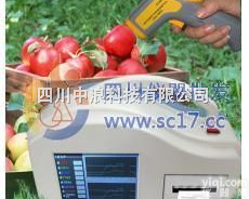 水果<em>糖度</em><em>无损</em>检测分析仪 TOP-5000  水果<em>糖度</em><em>无损</em>检测分析仪 TOP-5000