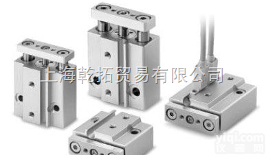 SMC<em>微型</em>带导杆<em>气缸</em>，日本SMC<em>微型</em>带导杆<em>气缸</em>