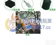 <em>手持</em>式农业环境<em>监测仪</em> TNHY-4  <em>手持</em>式农业环境<em>监测仪</em> TNHY-4