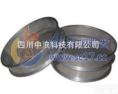 土壤筛 <em>Ф200×50mm  土壤筛</em> Ф200×50mm