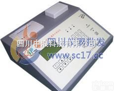土壤<em>养分</em><em>测定仪</em> TPY-6  土壤<em>养分</em><em>测定仪</em> TPY-6