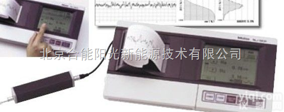 HS-SRT-301  <em>硅片</em><em>表面</em>线痕<em>深度</em>测试仪