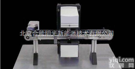 HS-T50  无接触厚度TTV<em>电阻率</em>综合<em>测试系统</em>