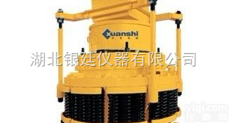 PYB600  PY系列弹簧<em>圆锥</em>式<em>破碎机</em>