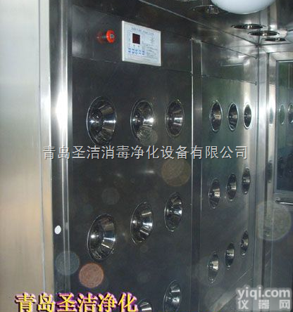 给力2011<em>东营</em><em>风淋室</em>价格☆＃<em>东营</em><em>风淋室</em>图片☆＃圣洁制造☆＃