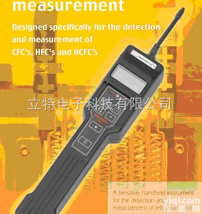 <em>制冷剂</em>气体<em>泄漏</em><em>探测</em>器GAS CHECK R2PC