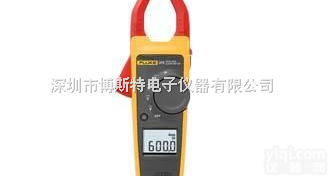 Fluke 373  美国<em>福禄克</em>Fluke 373 交流真<em>有效值</em><em>钳型表</em>