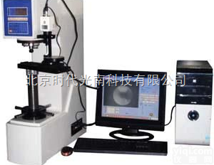 THBC-<em>3000</em>DB  <em>图像处理</em><em>布氏硬度</em>计