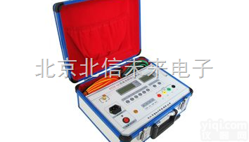 DL10-ETZZ-1A  直流<em>电阻</em>快速测试仪 变压器绕组直流<em>电阻</em>测定仪    <em>电阻</em>双臂<em>电桥</em><em>测量仪</em>
