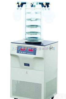 FD-1C-80冷冻<em>干燥机</em>/<em>冷干机</em>/<em>干燥机</em>/北京博医康台式冷冻<em>干燥机</em>