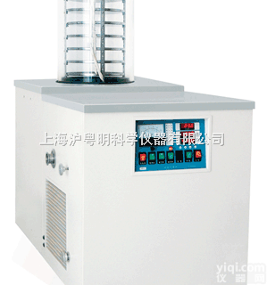 FD-4中型冷冻干燥机/冷冻干燥机/<em>冷干机</em>/干燥机/北京博医康冷冻干燥...