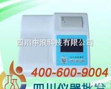 <em>农产品</em>快速<em>检测</em>仪HHX-SJ10NCP  <em>农产品</em>快速<em>检测</em>仪HHX-SJ10NCP