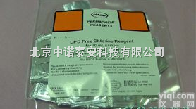<em>HACH</em>  <em>HACH</em> PCII <em>游离余氯</em>测试<em>试剂</em>包