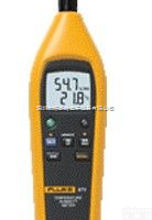 <em>Fluke</em> F971  美国<em>福禄克</em><em>Fluke</em> F971<em>温湿度</em>检测仪
