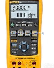 Fluke 726  美国<em>福禄克</em>Fluke 726高精度<em>多功能</em>过程<em>校准器</em>