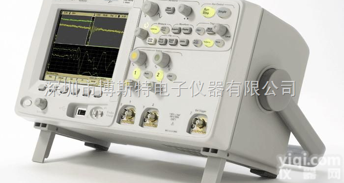dso5014a  美国安捷伦<em>Agilent</em> <em>DSO5014A</em>数字示波器